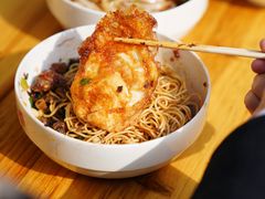 -李易面馆(树木岭店)