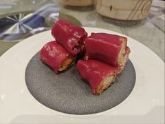 -金翠皇宫粤菜·点心·海鲜(翡翠店)