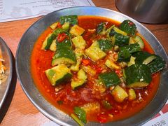 -后街佬·炭火鲜鱼杂(33小镇店)
