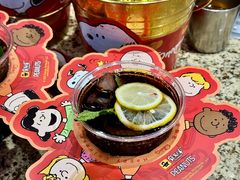 -安又胖韩国烤肉(美罗城店)