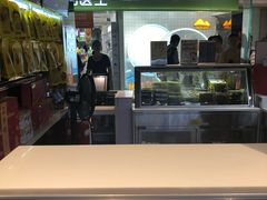 -周黑鸭(北京海淀区新中关店)