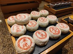 枣泥白皮酥-喜来登酒店-盛宴标帜餐厅