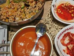 -安又胖韩国烤肉(泰达永旺店)
