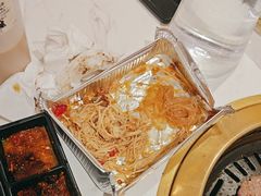 -花味烤肉·拌饭(庐阳万科店)