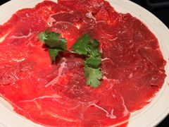 -山满楼鲜货火锅(喜悦汇店)