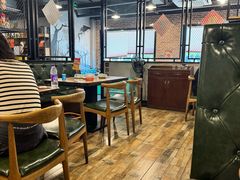 -丰乐餐厅·始于1999·本地老字号