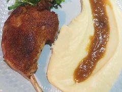 -LA MAISON公鸡和龙(蛇口店)