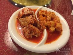 -平壤馆(西塔街店)