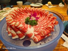 -额尔敦传统涮(西坝河店)