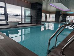 -上海外滩英迪格酒店