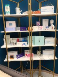 -More摩尔医美の注射线雕光电中心