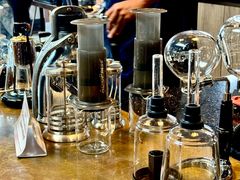 -The Workshop Coffee