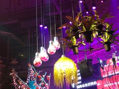 -胡桃里音乐酒馆(曲江店)