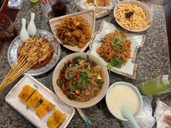 -小街天府(西工小街店)