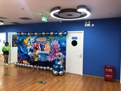 -鲸智学程素养中心(翠微大成路校区)