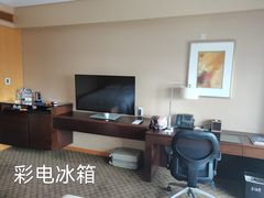 -宁波万豪酒店
