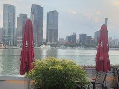 -三利音·浦之舟(滨江大道店)