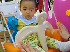 -好姑姑新梅广场托育园(上海直营园)