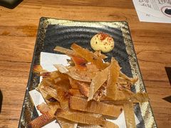 -炉胜·炉端烧·居酒屋