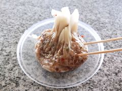 烧麦-四川大学江安校区小吃城