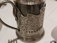 -哈拉硕俄式西餐