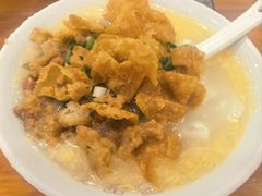 -豆相识•九九豆腐脑(牛咡桥店)