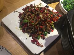 -蜀锦堂·川味现炒(襄阳武商汇店)