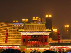 -古文化街旅游区