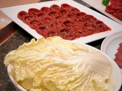 -皇城老妈火锅·川味传承(港湾店)