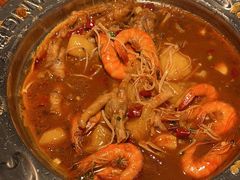 -胖哥俩肉蟹煲(湖滨银泰in77店)