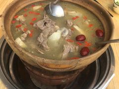 -蔡记·九米羊肉炉(东渡店)