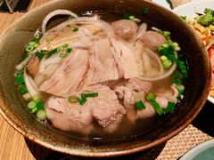 安南火车头汤河粉-安南越南餐厅(青岛万象城店)