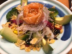 -吟松日式料理(莘庄店)