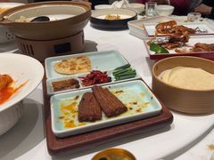 -天和晟烤鸭店(玉泉西街店)