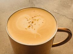 -Nectar One Cafe(勇烈路n1店)