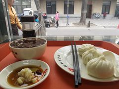 -庆丰包子铺(大红罗厂店)