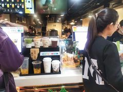 -KOI Thé(正佳广场店)