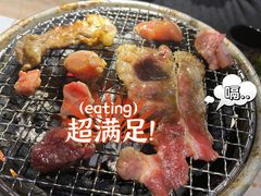 -AJIYA味屋和牛烤肉自助放题(温州万象城店)