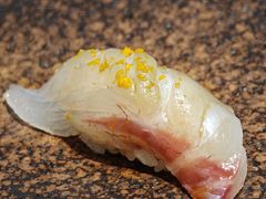 -镹·鱼料理  国产鱼使用店