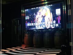 -欢乐盛KTV音乐会所(泰然店)