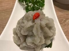 自选调料-古关火锅店(古北水镇景区店)