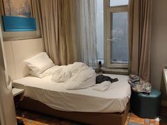 -舜和枣庄大酒店