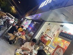 -祥鹤龙虾螃蟹