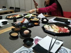 -八角锄烧·肉火锅(天河城店)