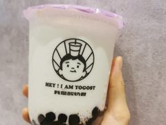 -我是酸奶君(壹方城店)