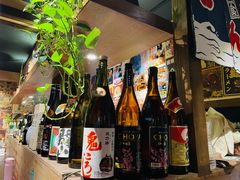 -春草居酒屋·晴子の店