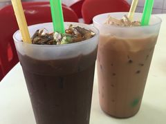 -伍秀泽海南鸡饭茶室