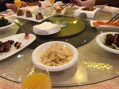 -苏苑饭店-中餐厅(长桥地区店)