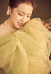 -保定巴黎婚纱摄影