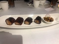秘制黑叉烧-炳胜品味(珠江新城店)